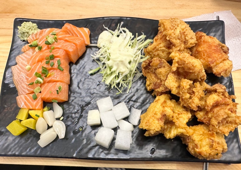 연어꼬꼬 이미지