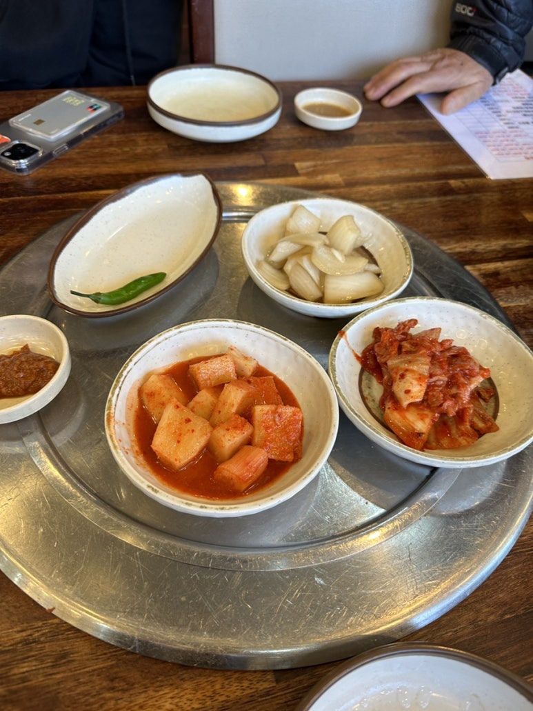 큰우리감자탕 이미지