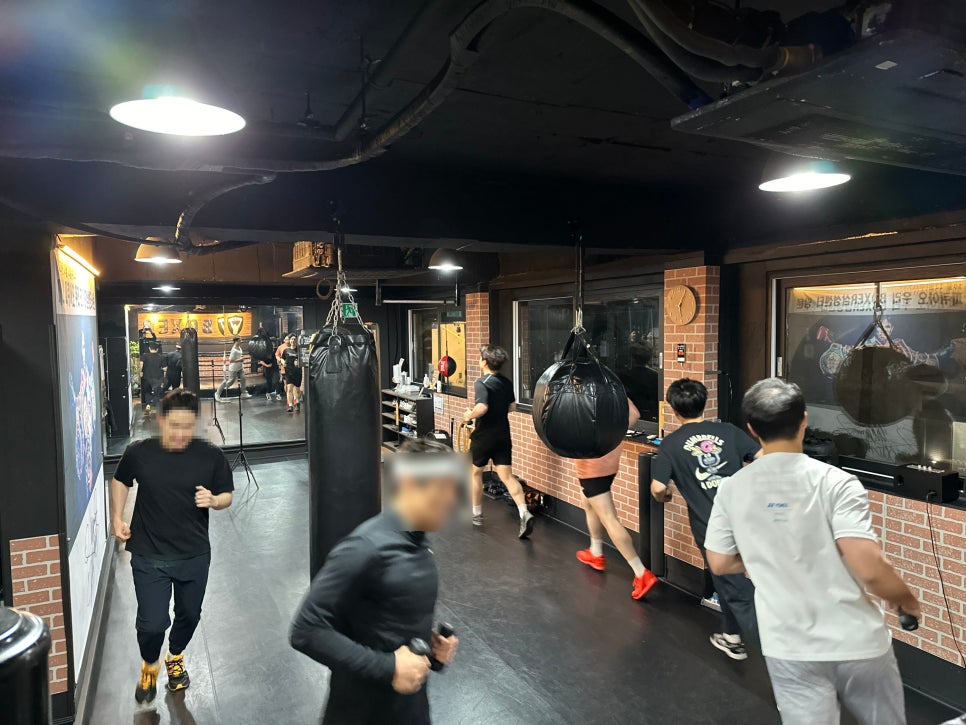 복서삼성센터 이미지