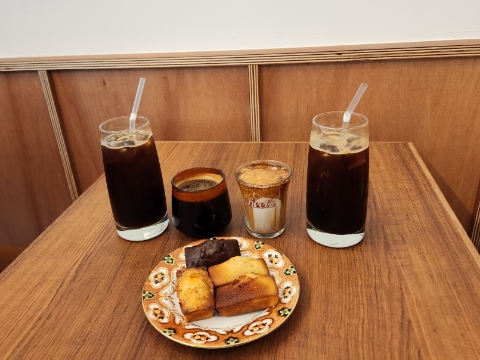 히츠커피 이미지