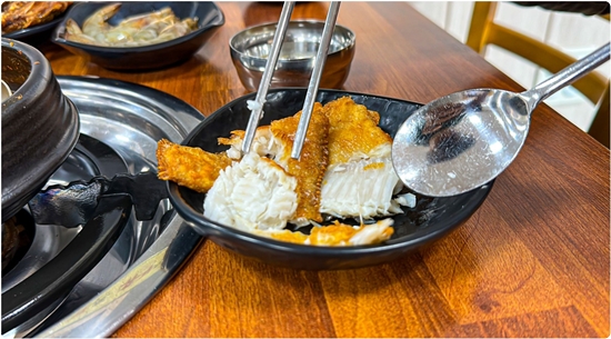 유림식당 이미지