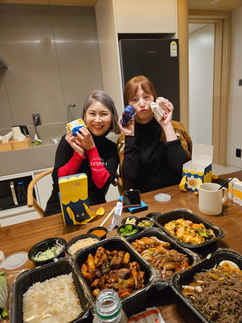 하운드 송정 이미지