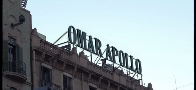 오말(OMAR) 이미지