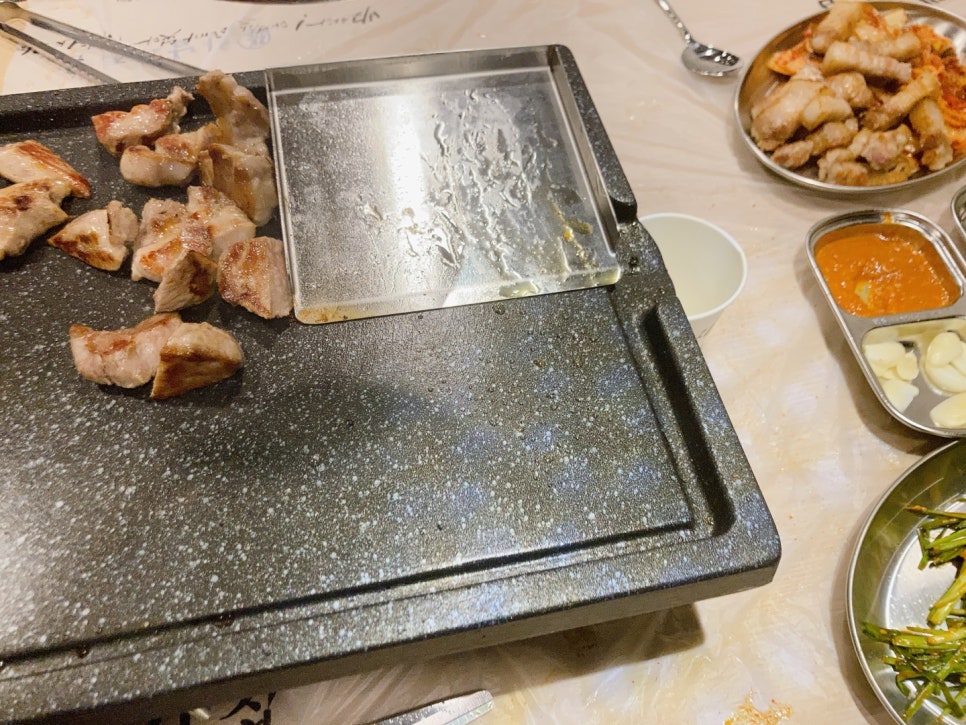 하남돼지집루원시티점 이미지