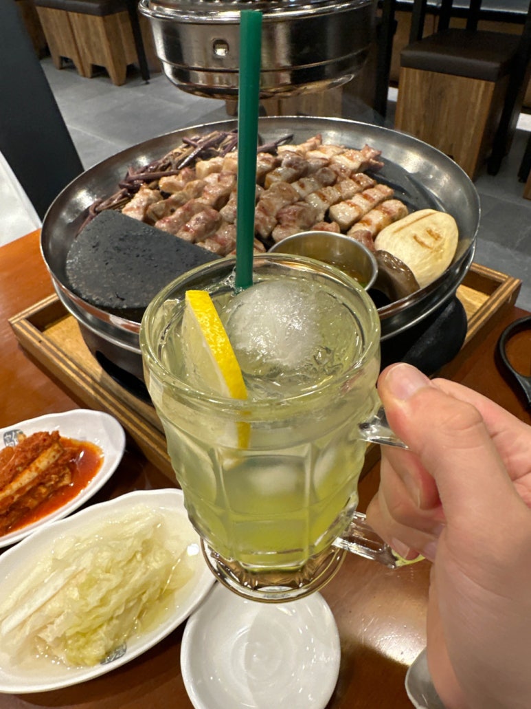 산호식당 이미지