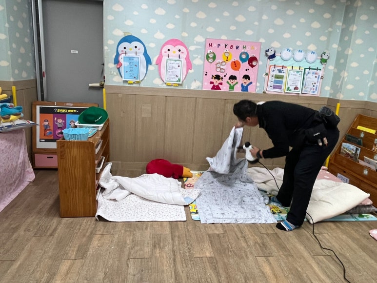 바하어린이집 이미지