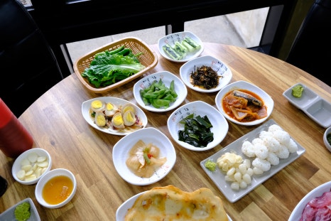 삼화횟집 이미지