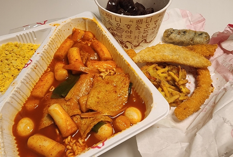 스텔라떡볶이광주주월점 이미지