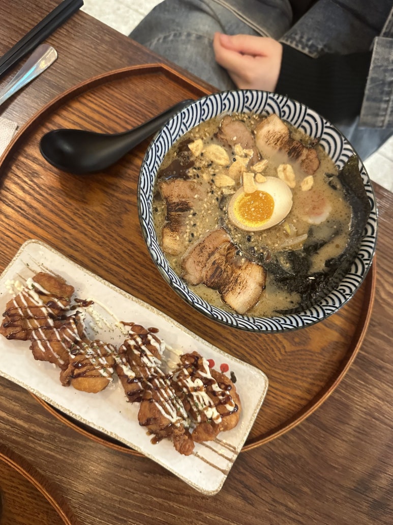 유유식당 이미지