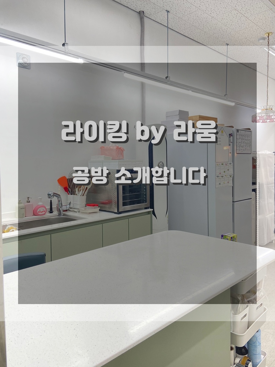 라움보자기 이미지