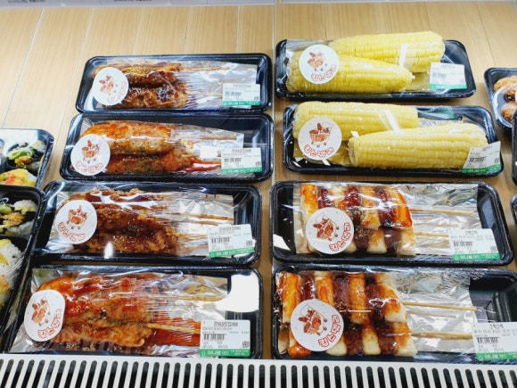 킴스델리경주점 이미지