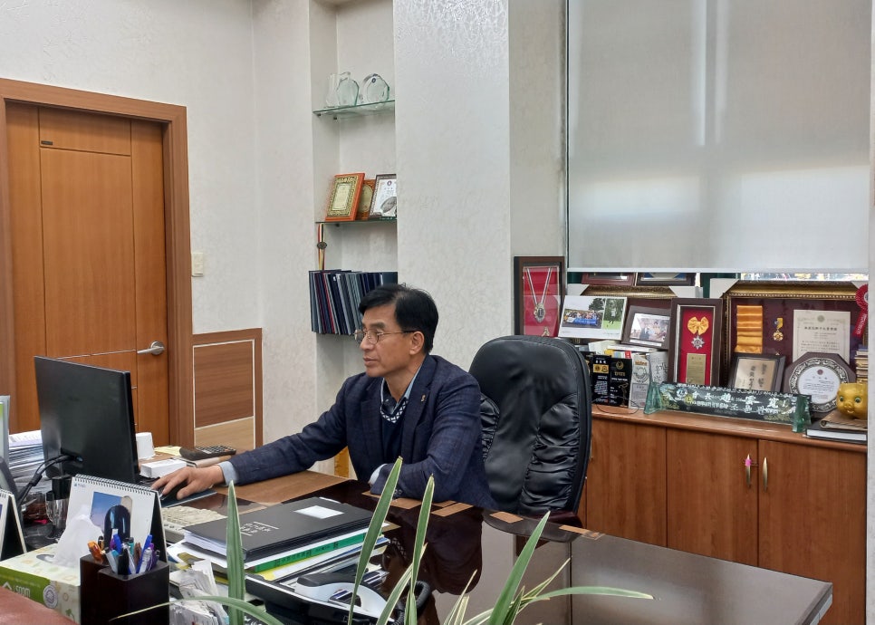 송림산업 이미지
