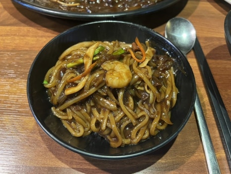 신반점 이미지