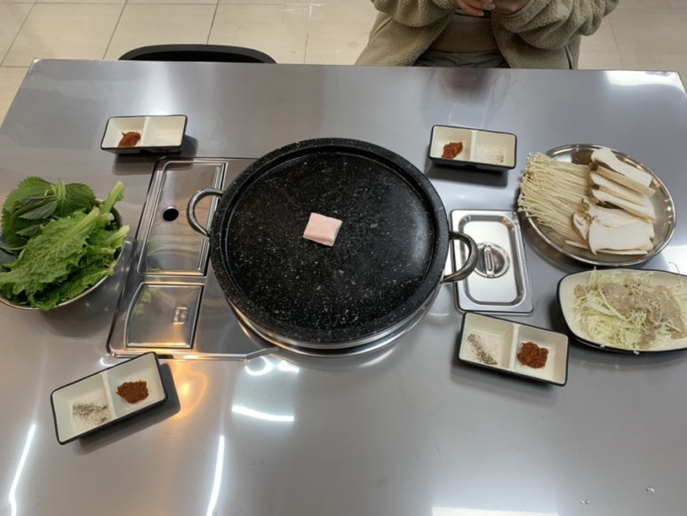 송림한우직판장 이미지