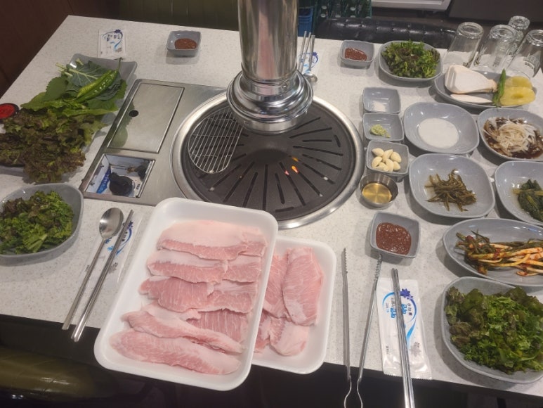 현대셀프식육 이미지