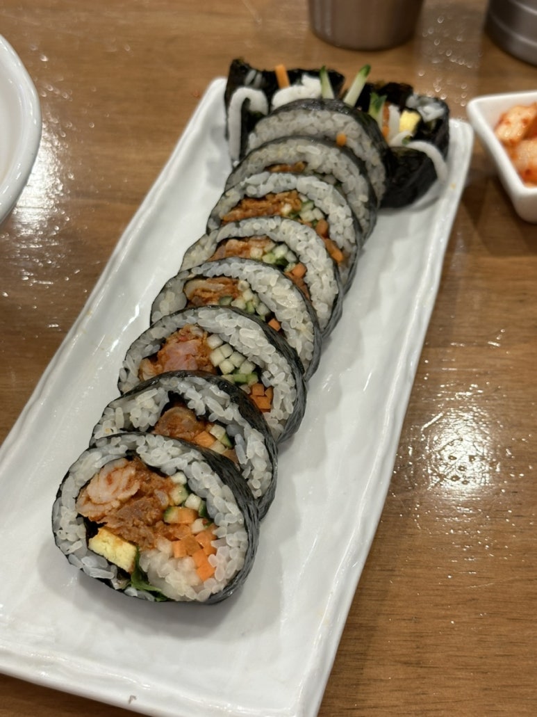 정성한줄 이미지