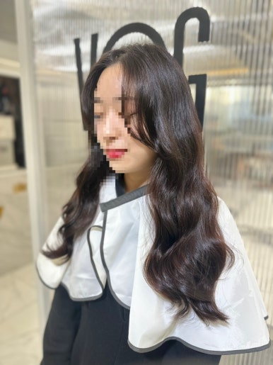 지현헤어 이미지