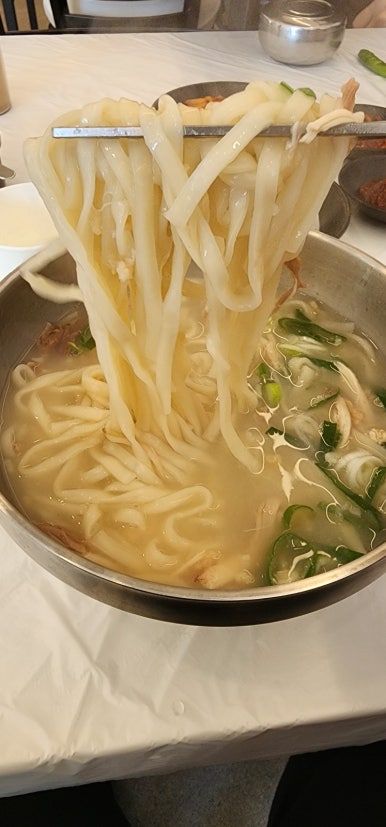 축령산 누룽지백숙 이미지