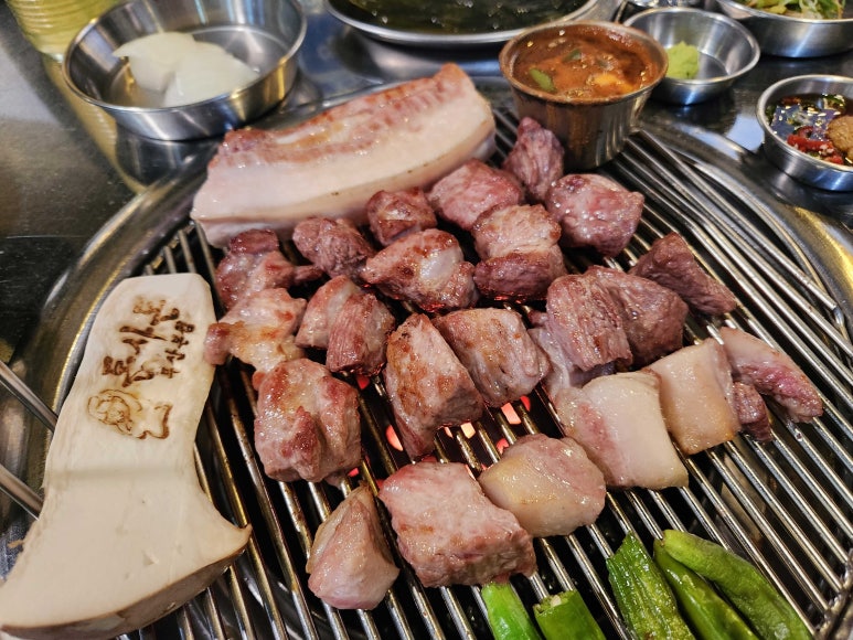 기장돈사돈 부산1호점 이미지