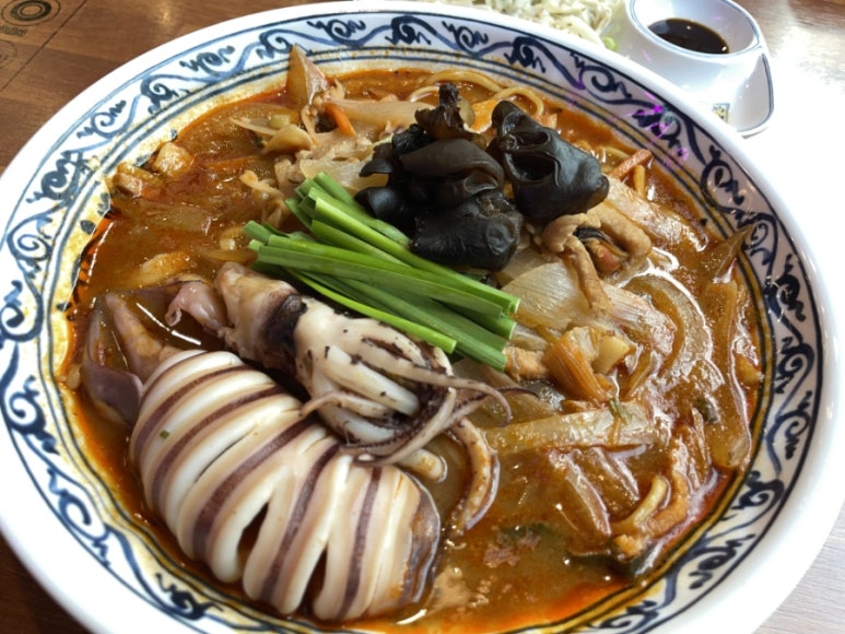 두정반점 이미지