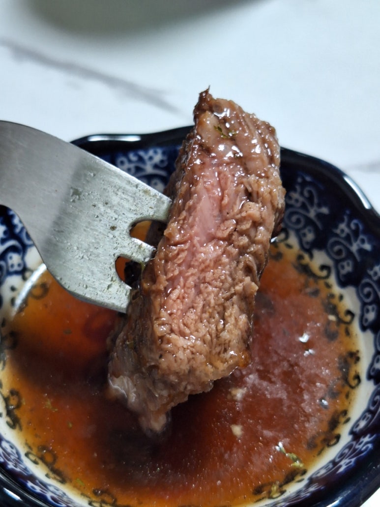 청맥식품 이미지