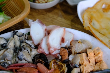 삼화포구 이미지