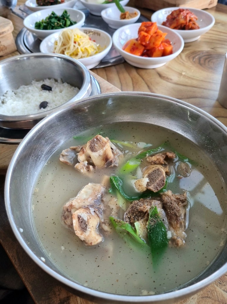 남해돌곱창 이미지