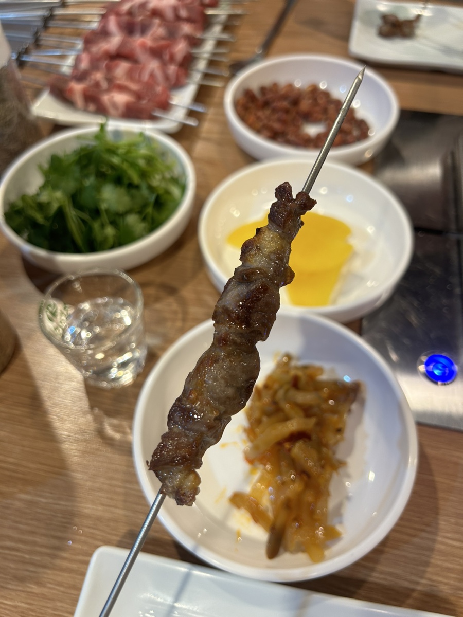 명애양꼬치 이미지