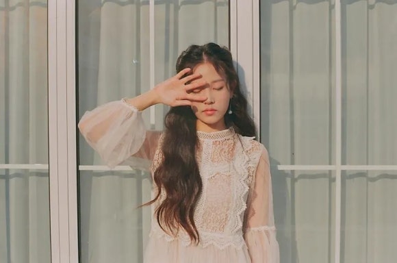 Cooing 쿠잉 이미지