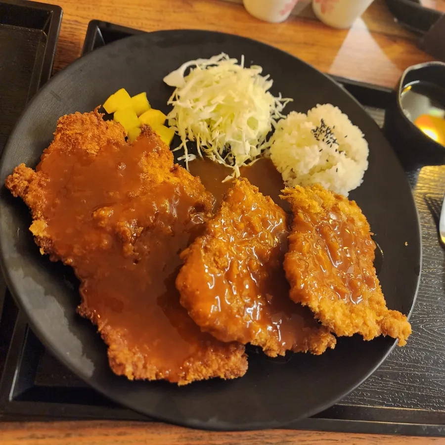청기와돈카츠 이미지