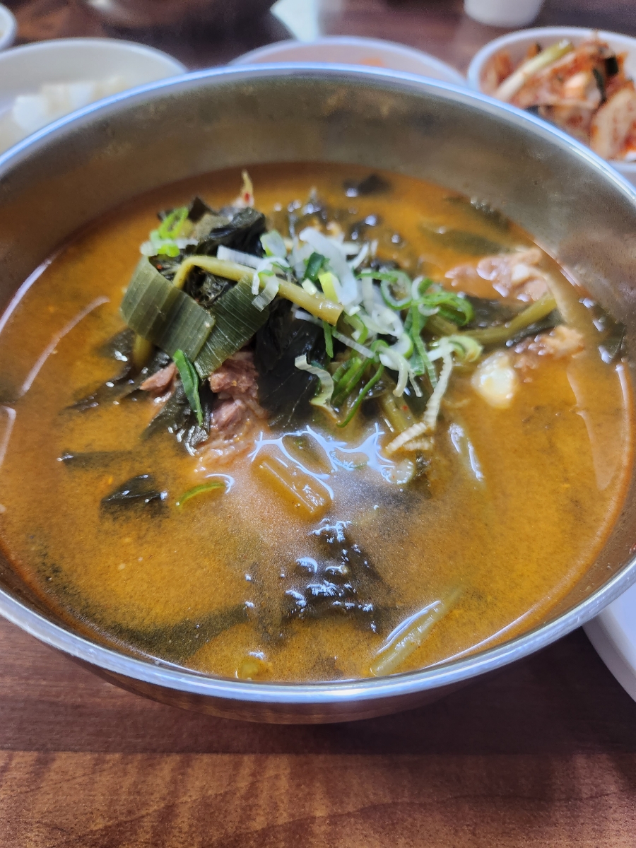 행복한분식 이미지