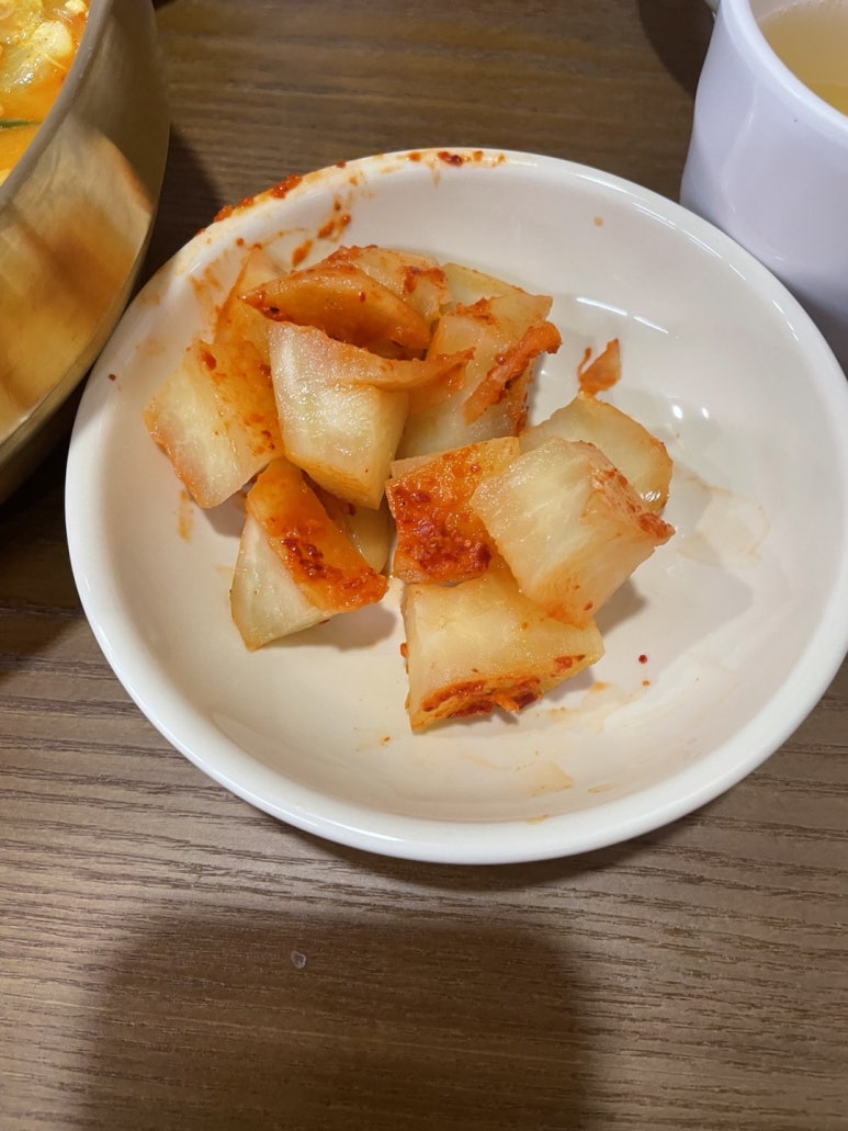한촌설렁탕 광주봉선점 이미지