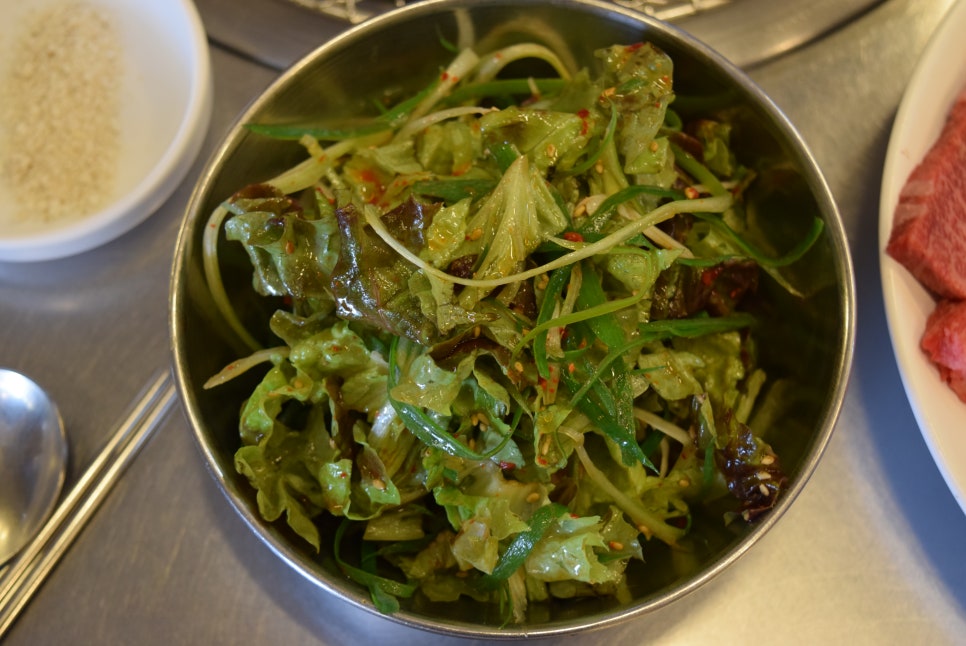 실비식당 이미지