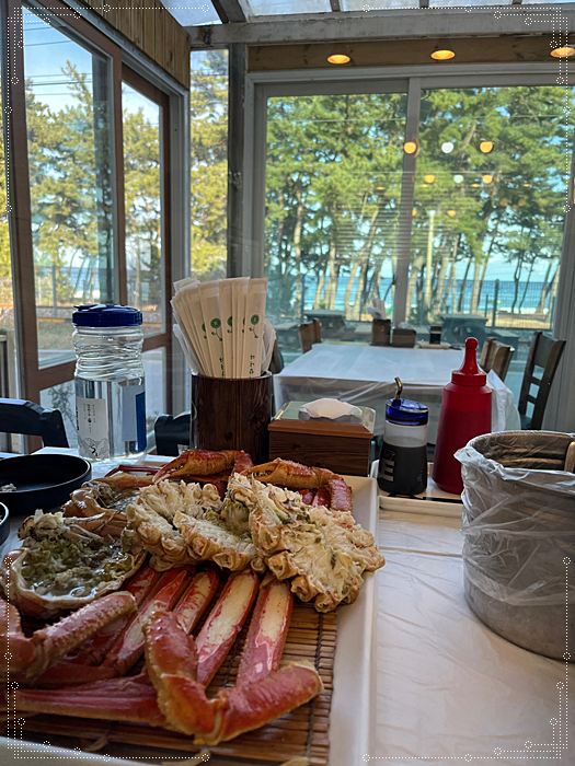 바다마을 이미지