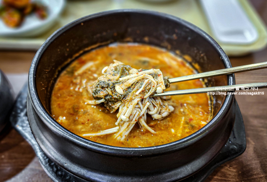 목포자매집 사진 5