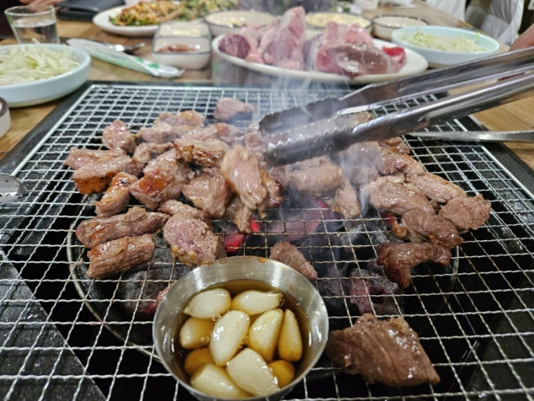영남한우촌 이미지