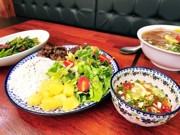 하루국수중앙 이미지