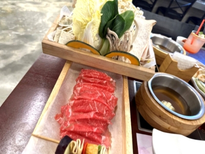 모락모락칼국수 이미지