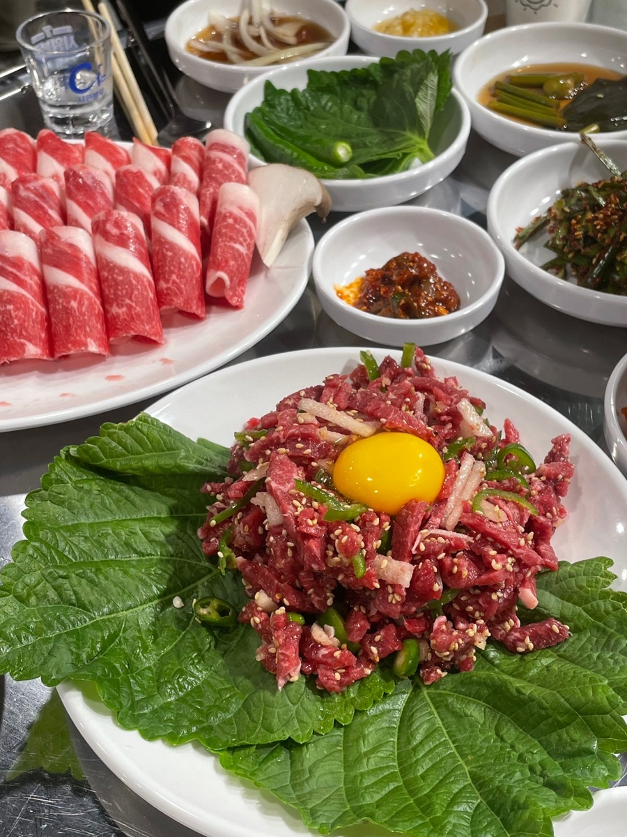 돌비식육식당 이미지