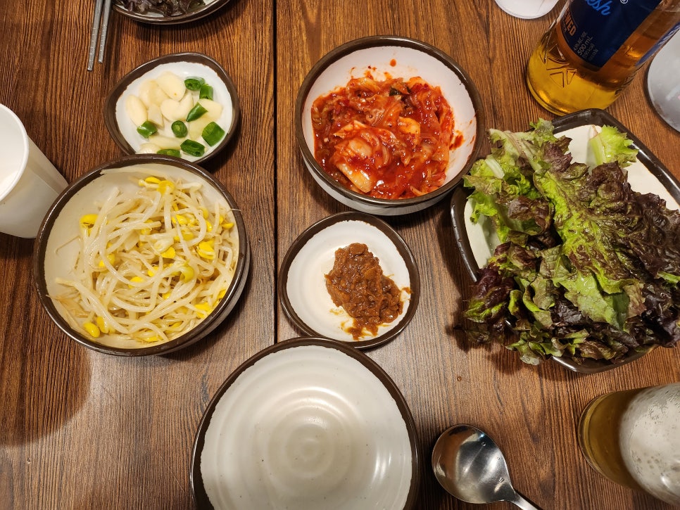 일산고추장삼겹살(주엽점) 이미지