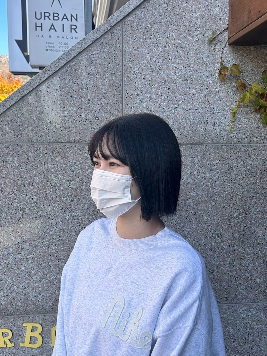 다솜사랑헤어 이미지