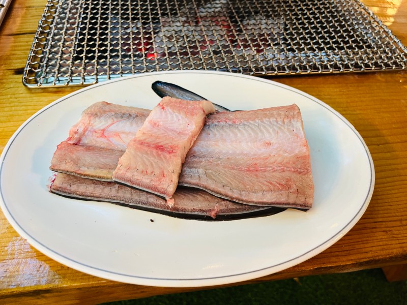 미궁장어구이 이미지