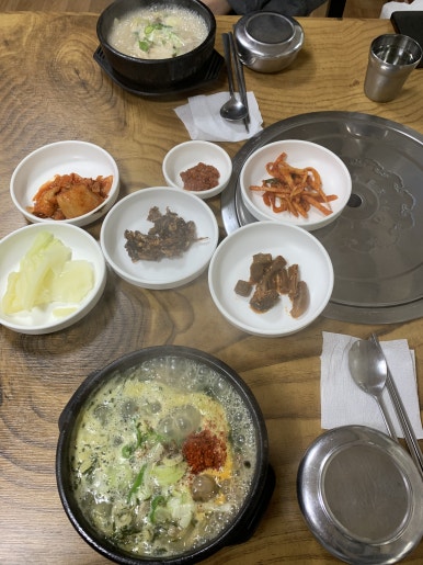 정주네식당 이미지