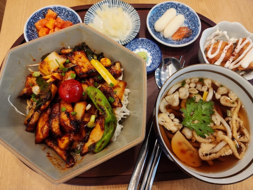 핵밥 발산역점 이미지