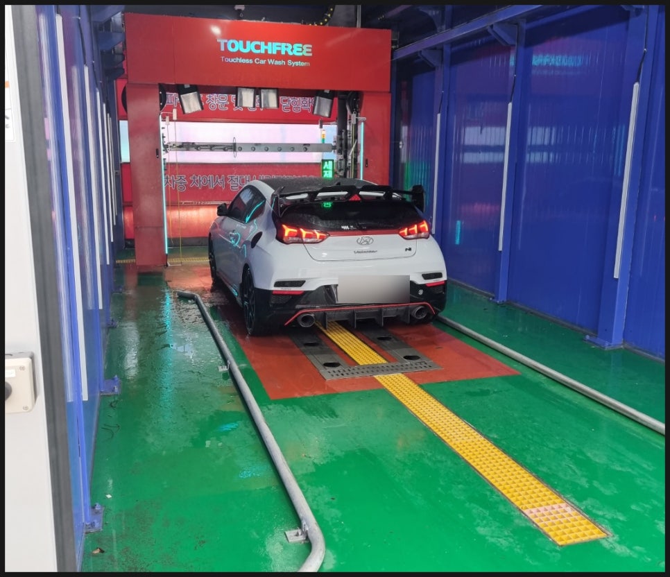 순천세차타운 이미지