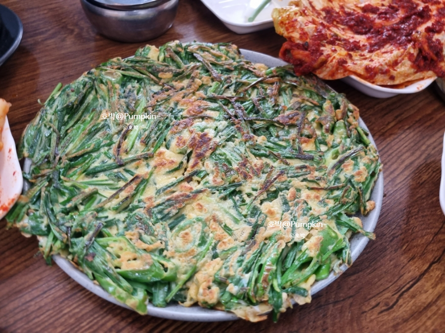개성 찹쌀순대 해장국 이미지