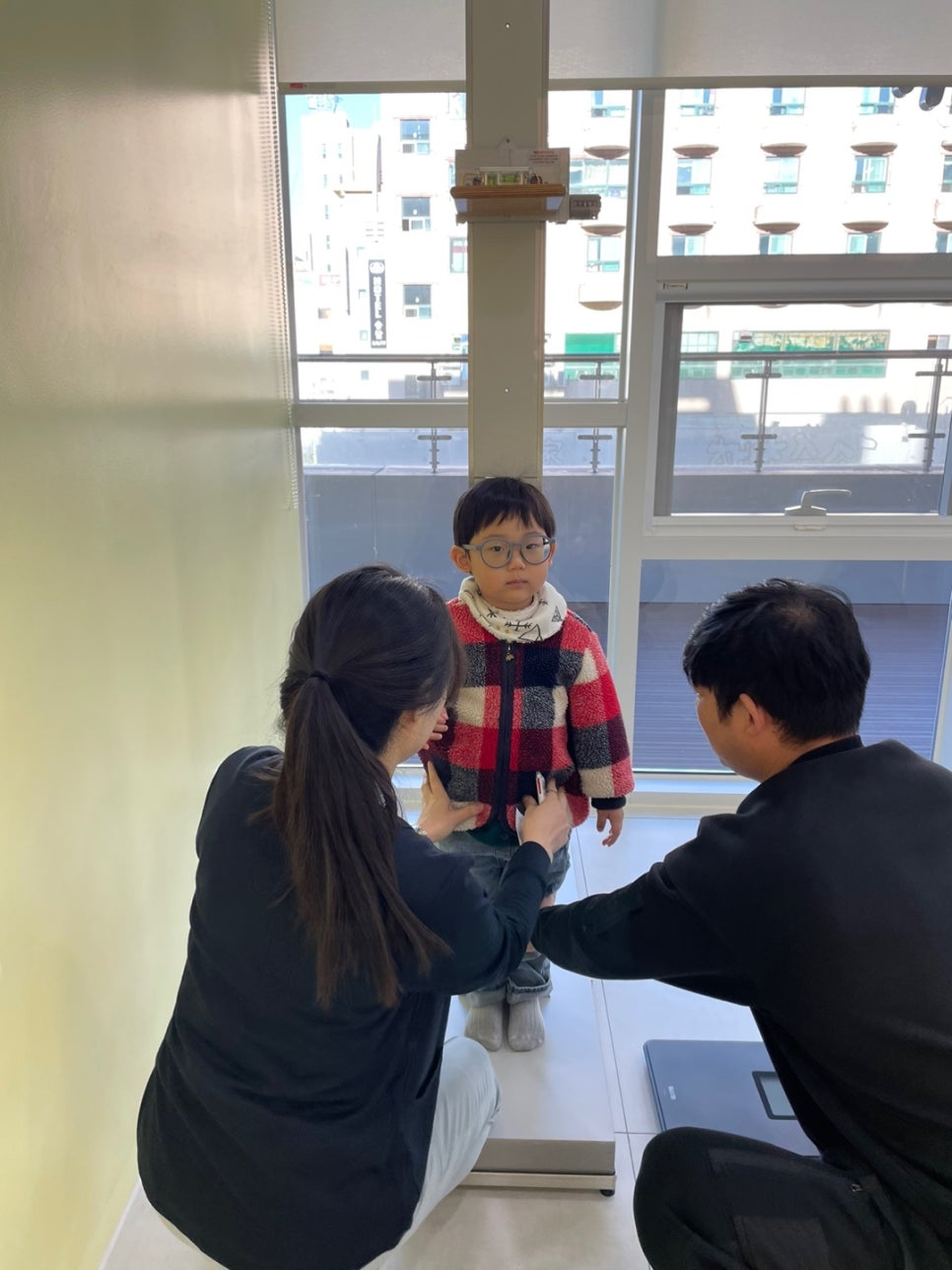 용소아청소년과의원 이미지