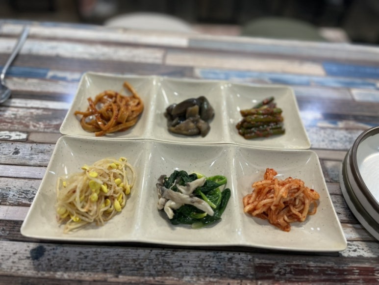구이랑조림이랑탕이랑찜이랑 이미지