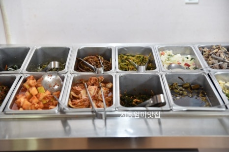 조은밥상 이미지