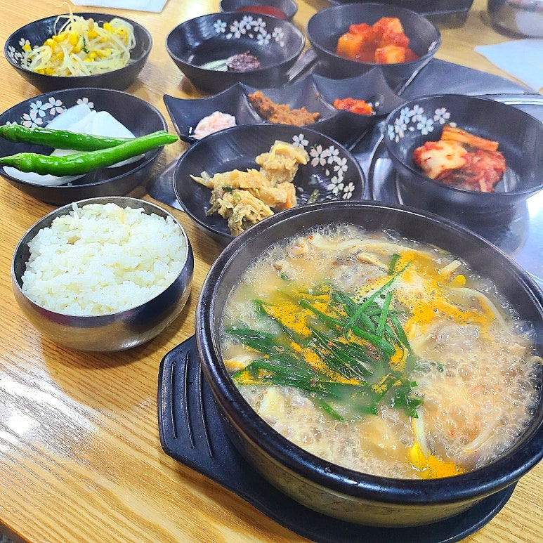 첫번째건강국밥 이미지
